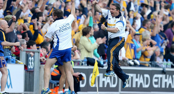 'We had to stop an A v B game last week, we were going too well'