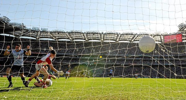 Brogan bids to match dad’s haul