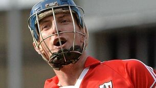 Tetchy Horgan remains defiant
