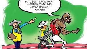 The magic is as good as gone