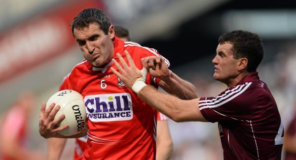 ‘You train hard enough and make enough sacrifices to enjoy these occasions’