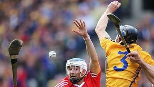 If Clare  play as  well as they did last day, they  will win