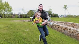 Donegal are dancing to new tunes 