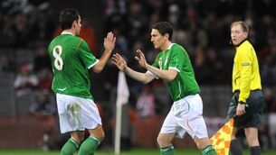 Improved Gibson can make up for lost time