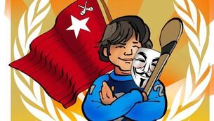 The heroes we hardly know