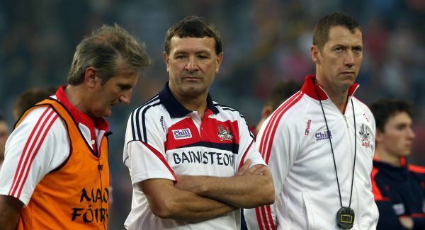 As Cork reflect, Kingston pinpoints the moment it drifted away