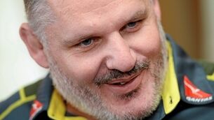 Will Ireland miss Poite’s scrum scrutiny?