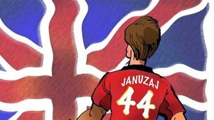 A distinctly English problem 