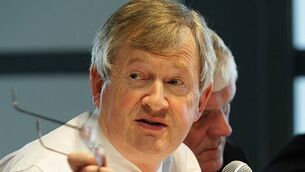 Duffy: US Croker touchdown exciting