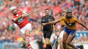 Brilliant Banner raising the  standard