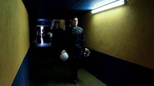 Cluxton’s tunnel vision for Dublin