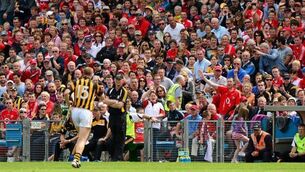 The day Cats ran out of lives 