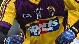 Wexford must move forward with fresh talent