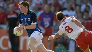 ’Long time coming’, but Cavan have earned it