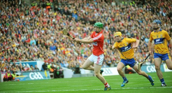 Sherlock sets Munster target for Cork