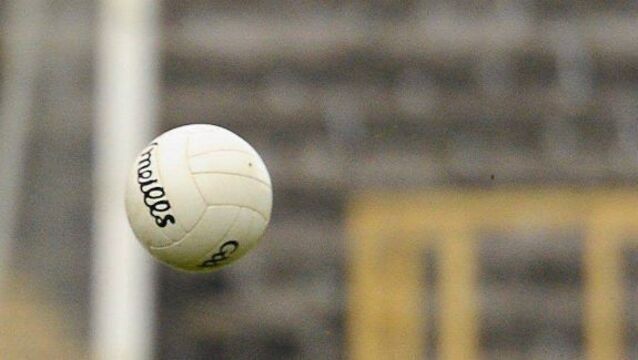 GAA now boosted by continental drift