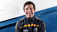 Cavanagh angry at ‘disrespect’ to McAnallen cup