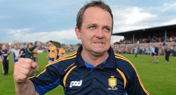 Fitzy ‘codding nobody’ on team announcement