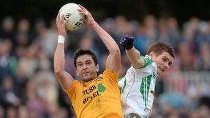 Sweeney relieved to be staying home
