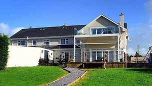 Cover Story: Dun Ard big enough to be a holiday camp