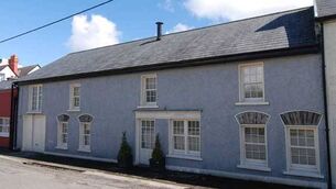 A home with real Hartt