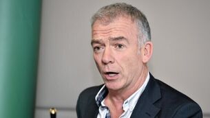 McEnaney’s warning on ‘simulation’