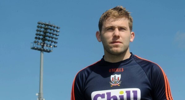 O’Sullivan ruled out of hurling league after injury setback