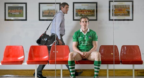 Away to Limerick: a hard day’s night