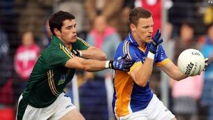  O’Dowd uses break to advantage 