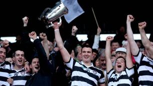 GAA club championship county by county guide