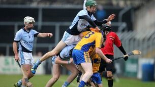 Piarsaigh’s hearts now  set on the All-Ireland