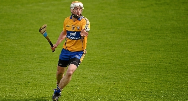 Cratloe to appeal McGrath red