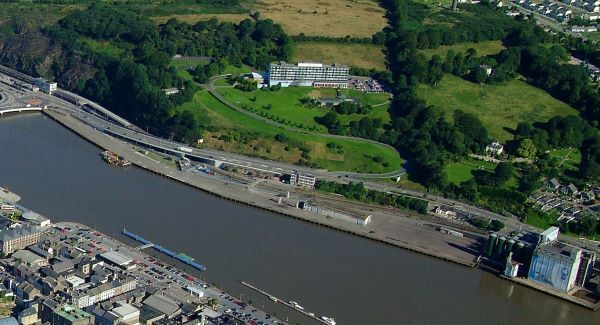 Princely sum sought for Ard Rí
