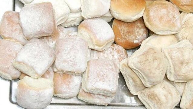 How blaa made its mark in Europe 