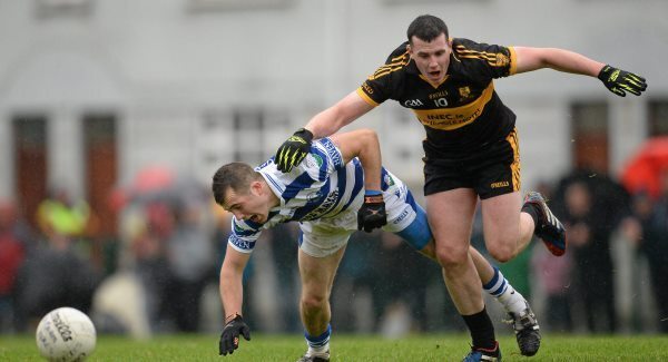 Casey: We knew it was going to be a tough test