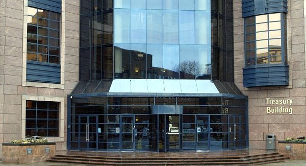 NAMA to step up sales of British property