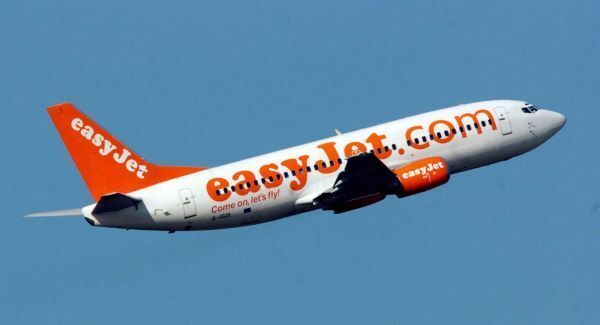 EasyJet losses increase as costs increase