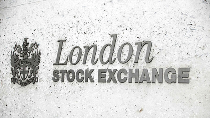 FTSE edges ahead FTSE edges ahead