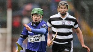 Fenton: Midleton must lead renewed Rebel assault on Munster 