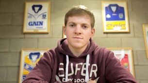 Cratloe preparation perfect down to a tea, explains Podge