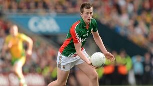 Mayo’s O’Connor puts final ‘miscommunication’ behind him