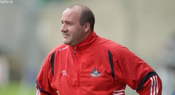 Bishopstown clubman gets his reward