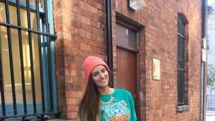 Street Trend: Vera & Dani