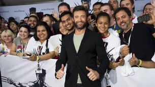 Movie reviews: The Wolverine