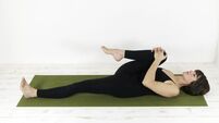 Lessons in Yoga 8: Am I stretching correctly and safely?