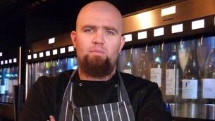 This much I know: Darren Connolly