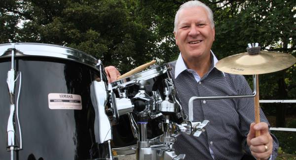 Showband hits take centre stage
