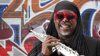 This much I know: Courtney Pine, Musician