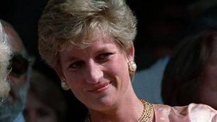 Princess perfect: Regal fashion throughout the decades