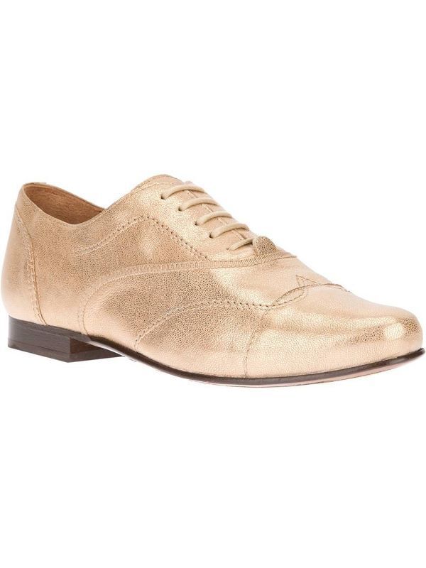 Bargainista: Brogues